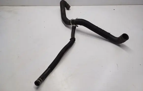 Maserati Levante Engine coolant pipe/hose 670033308