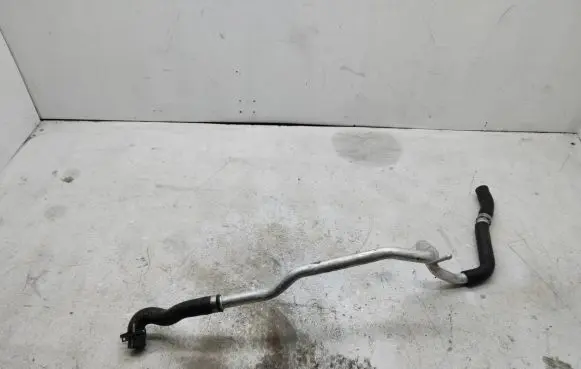 Mercedes-Benz C W205 Engine coolant pipe/hose A2058301002