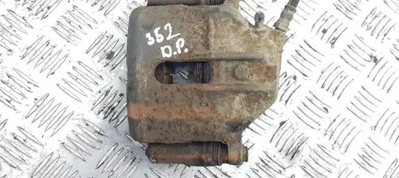 Renault Espace III Front brake caliper