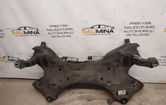 KIA Sportage Front subframe 62401D7850