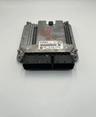BMW X3 F25 Other control units/modules 8518479 030024708 0281018611