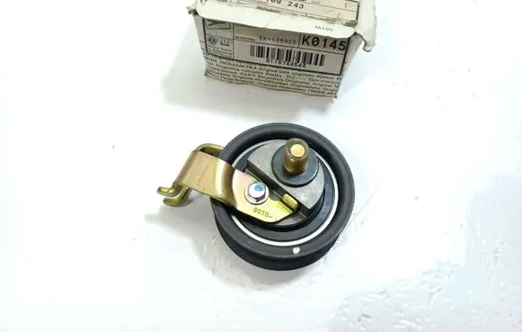 Skoda Octavia Mk1 (1U) Timing belt tensioner 06B109243