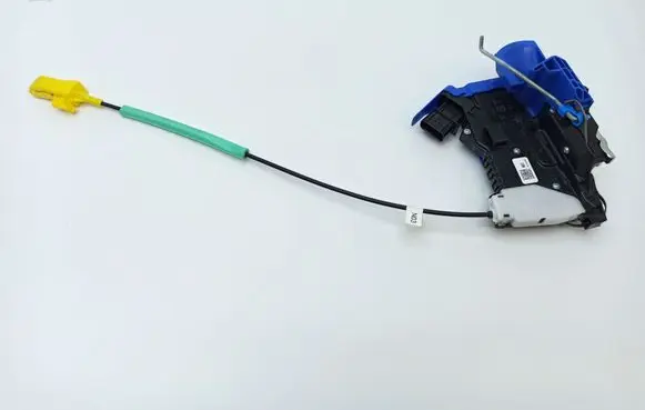 Hyundai Ioniq 5 Front door lock 81310GI200