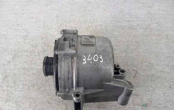 Mercedes-Benz S W220 Generator/alternator 
