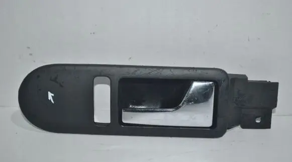 Volkswagen New Beetle Front door interior handle 1C1837114