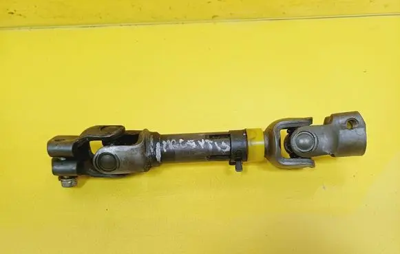 KIA Magentis Steering wheel axle