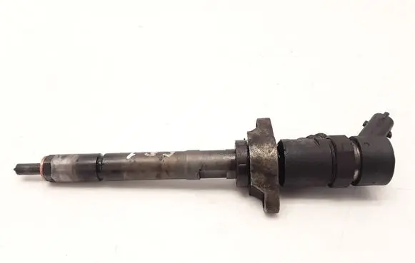 Citroen Jumpy Fuel injector 0445110239