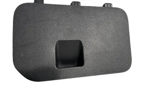 Trunk/boot side trim panel