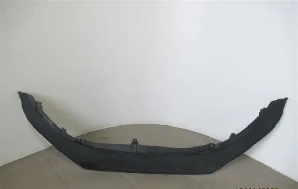 Volkswagen Polo V 6R Front bumper lip 6C0805915H 6C0805915