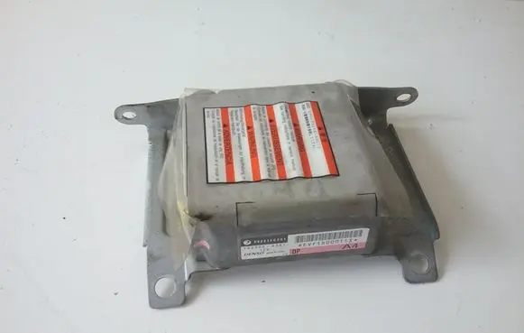 Subaru Forester SF Airbag control unit/module 98221FC201 1523004381