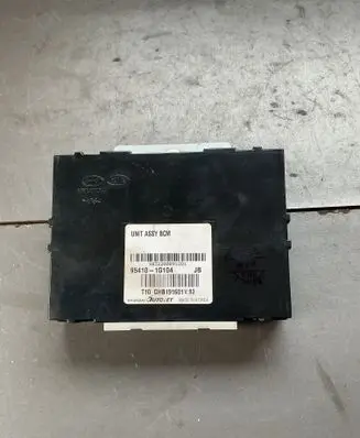 KIA Rio BSM Control unit 954101G104 GHB191601VB S832200091Q01