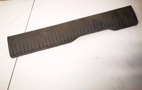 Jeep Grand Cherokee (WK) Front sill trim cover 5JQ20TRMAB