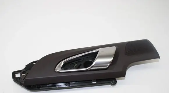 Porsche Cayenne (92A) Rear door interior handle 7P5837019