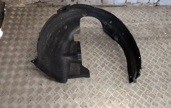 KIA Stonic Rear arch fender liner splash guards 86837H8400