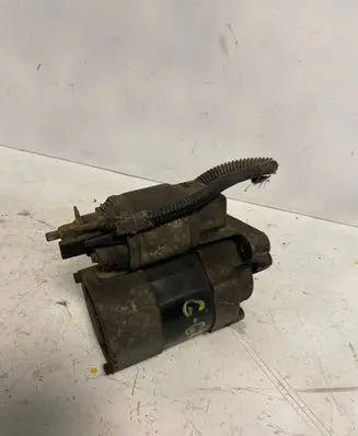 Renault Kangoo I Starter motor 8200266777B TS10E3