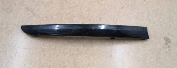 BMW 1 E81 E87 Front bumper support beam 51117136636 7136636 51110032638