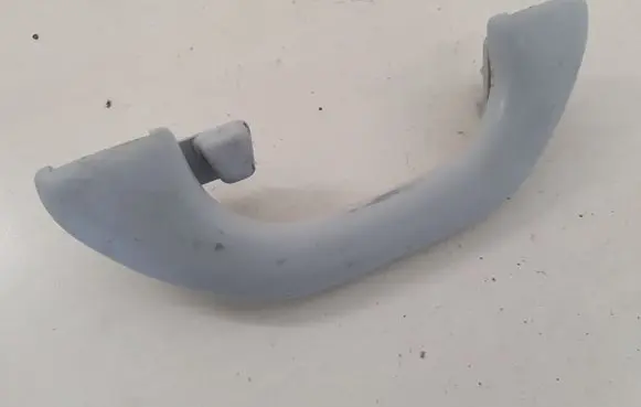 Volkswagen PASSAT B6 Rear interior roof grab handle
