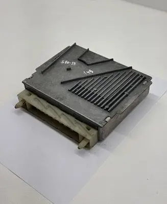 Volvo S80 Gearbox control unit/module P09442707 1T0509207