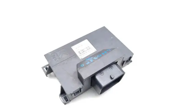 Peugeot 308cc Convertible roof control unit 9666547780 1000564104