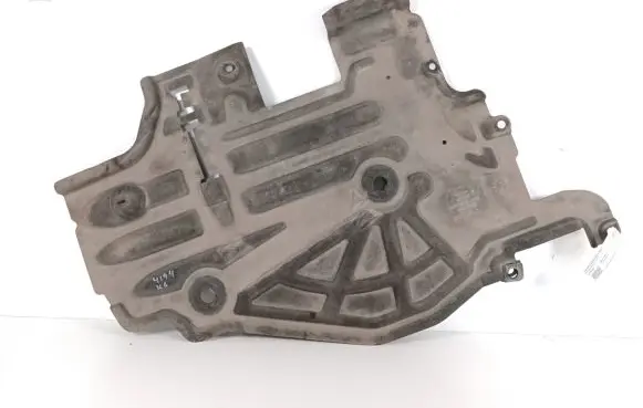 Volvo S60 Trunk boot underbody cover/under tray 31420484