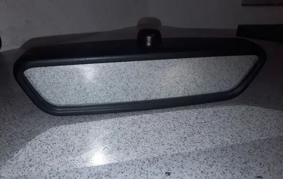 BMW 3 E36 Rear view mirror (interior) 3257276 010588