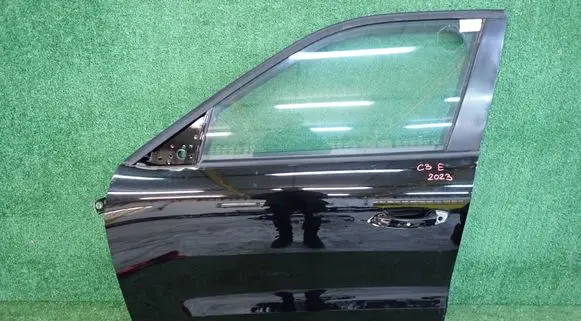 Citroen C3 Front door 