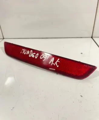 Ford Mondeo MK IV Rear tail light reflector 7S71515C0AC