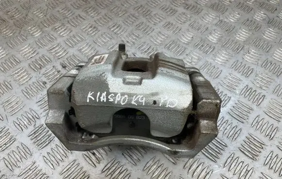 KIA Sportage Front brake caliper 58130R2100