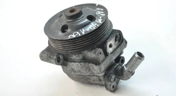 Jaguar XF X250 Power steering pump 9X233A696AA