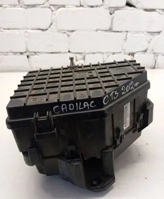 Fuse module