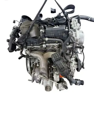 KIA Stinger Engine G4KL