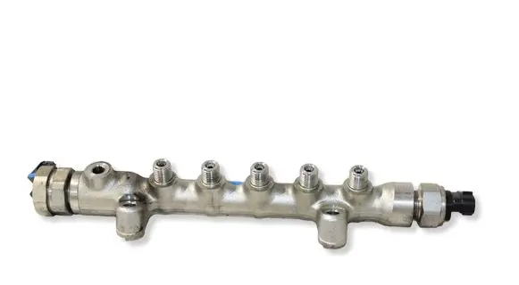 Mazda 6 Fuel main line pipe A502007P 06P15 07P06962