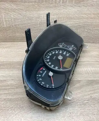 KIA Carens II Speedometer (instrument cluster) 940031D831 ForDieselLHD