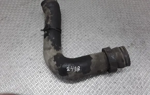 Ford Galaxy Intercooler hose/pipe