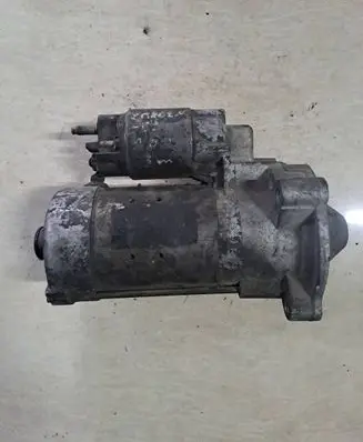 Citroen C5 Starter motor
