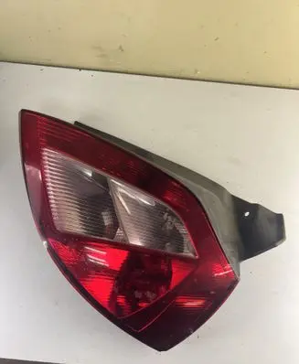 Renault Megane II Rear/tail lights 8200073237 89398081