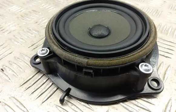 BMW X1 F48 F49 Rear door speaker 9281896