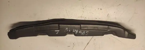 KIA Sportage Fender foam support/seal 84141F1000