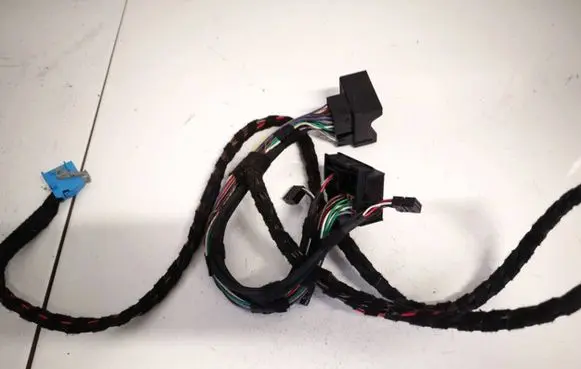 Mercedes-Benz C AMG W204 Sensor 16706871 1670687-1