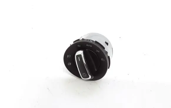 Skoda Superb B6 (3T) Light switch 3T0941431B BK704064605