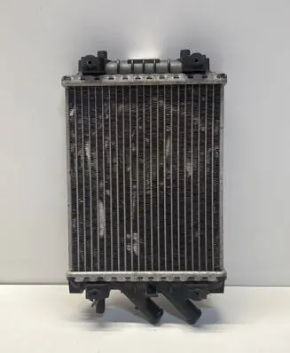 Audi A8 S8 D4 4H Coolant radiator 507702 4H0121212 VP9TBH8005FC1