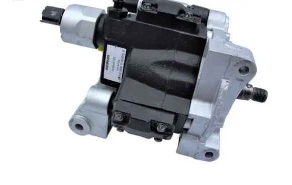 Renault Modus Fuel injection high pressure pump 5WS40153 1670000Q0N 1670000Q1C
