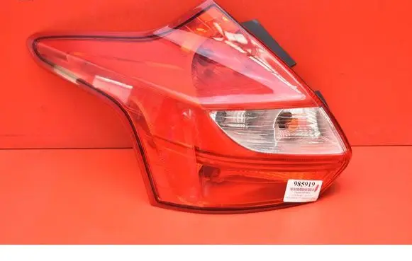 Ford Focus Rear/tail lights