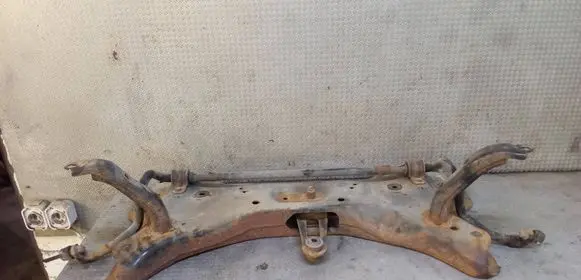 Nissan Note (E12) Front subframe 