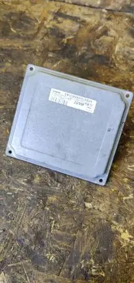 Ford Focus Engine control unit/module S118934202B