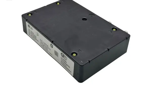 Buick Encore I Bluetooth control unit module 84298328