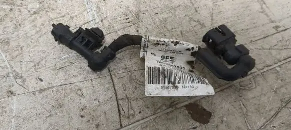 Peugeot 508 EGR valve cooler 55567595 20101012 71500610