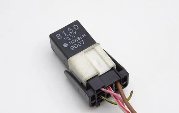 Mazda 323 Other relay B150 B150IMASEN