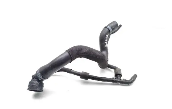 Skoda Superb B8 (3V) Engine coolant pipe/hose 1K0122291BE