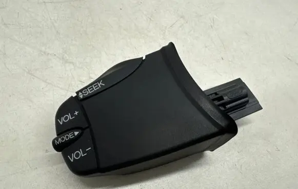 Ford Mondeo Mk III Multifunctional control switch/knob 98AB14K147AD
